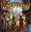 Board Game: Gnomeland