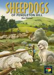 Board Game: Sheepdogs of Pendleton Hill