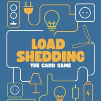 Load Shedding | Board Game | BoardGameGeek