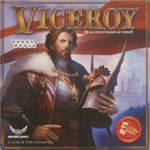 Board Game: Viceroy