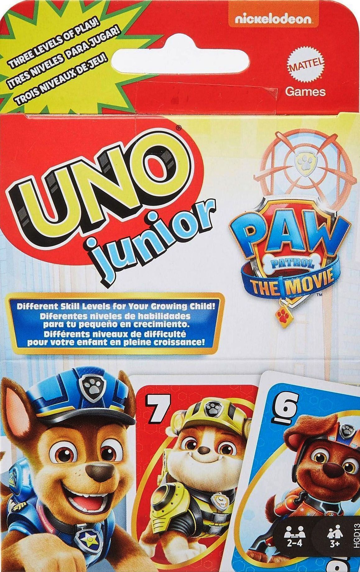 UNO Junior