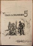 Issue: Trollcrusher (Issue 5 - 1977)