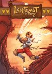 Lanfeust de Troy, Chapitre 1er: Evilhëne
