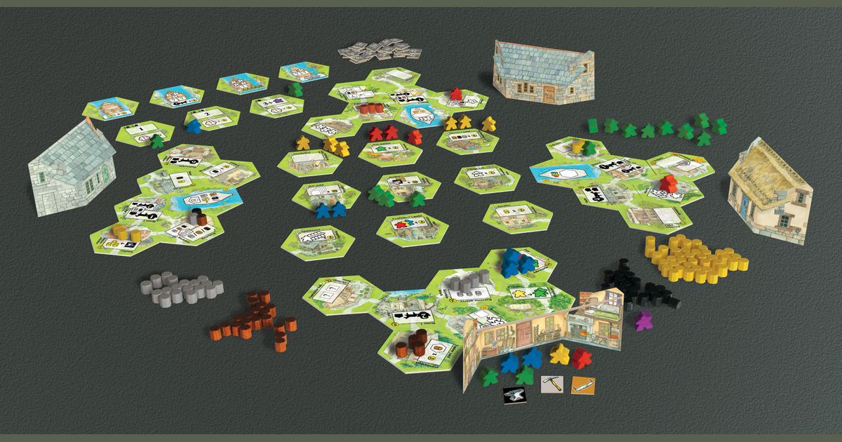 BoardGameGeek