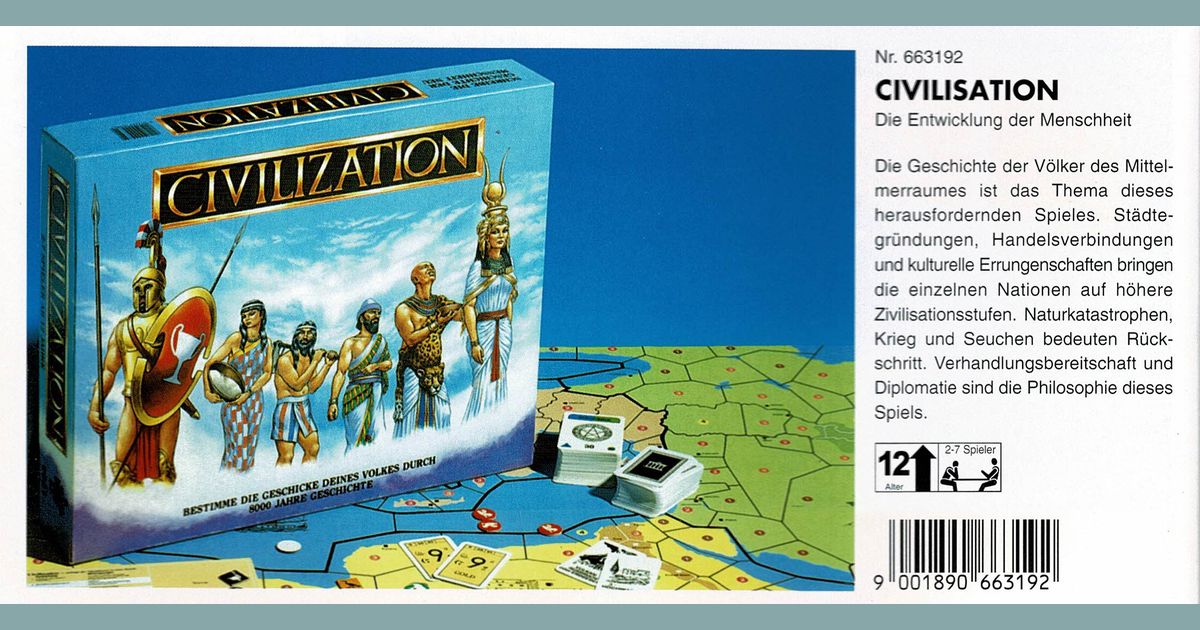 BoardGameGeek