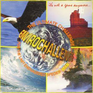 Envirochallenge