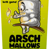 Arschmallows