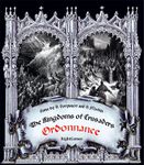 The Kingdom of Crusaders: Ordonnance