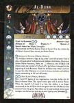 Anima Tactics: Al-Djinn