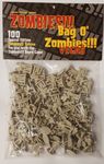 Board Game Accessory: Zombies!!!: Vegas – Bag O'Zombies