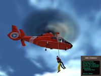 Video Game: Search and Rescue 2