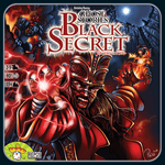 Board Game: Ghost Stories: Black Secret