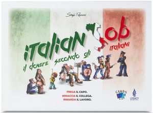 Italian Job