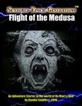 RPG Item: Adventure Starter: Flight of the Medusa