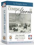 Okładka: The Coming Storm 2: Quadrigame of the Fourth Coalition