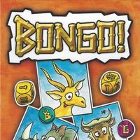 Bongo! | Board Game | BoardGameGeek