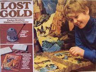 Lost Gold