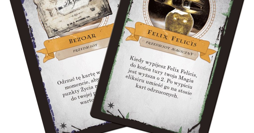 Talisman: Harry Potter – 2022 Promo Card Set | Board Game | BoardGameGeek