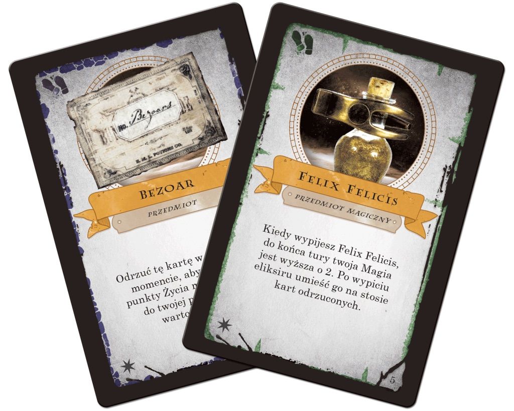 Talisman: Harry Potter – 2022 Promo Card Set box art