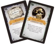 Talisman: Harry Potter – 2022 Promo Card Set
