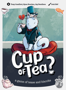 Cup of Tea?