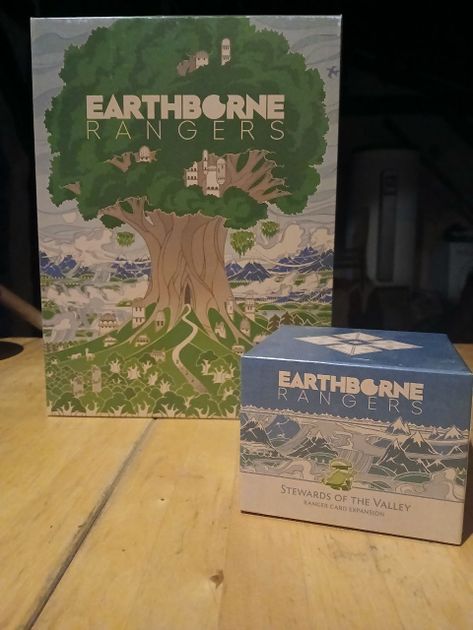 A Decolonial Review of Earthborne Rangers | The Games Commune