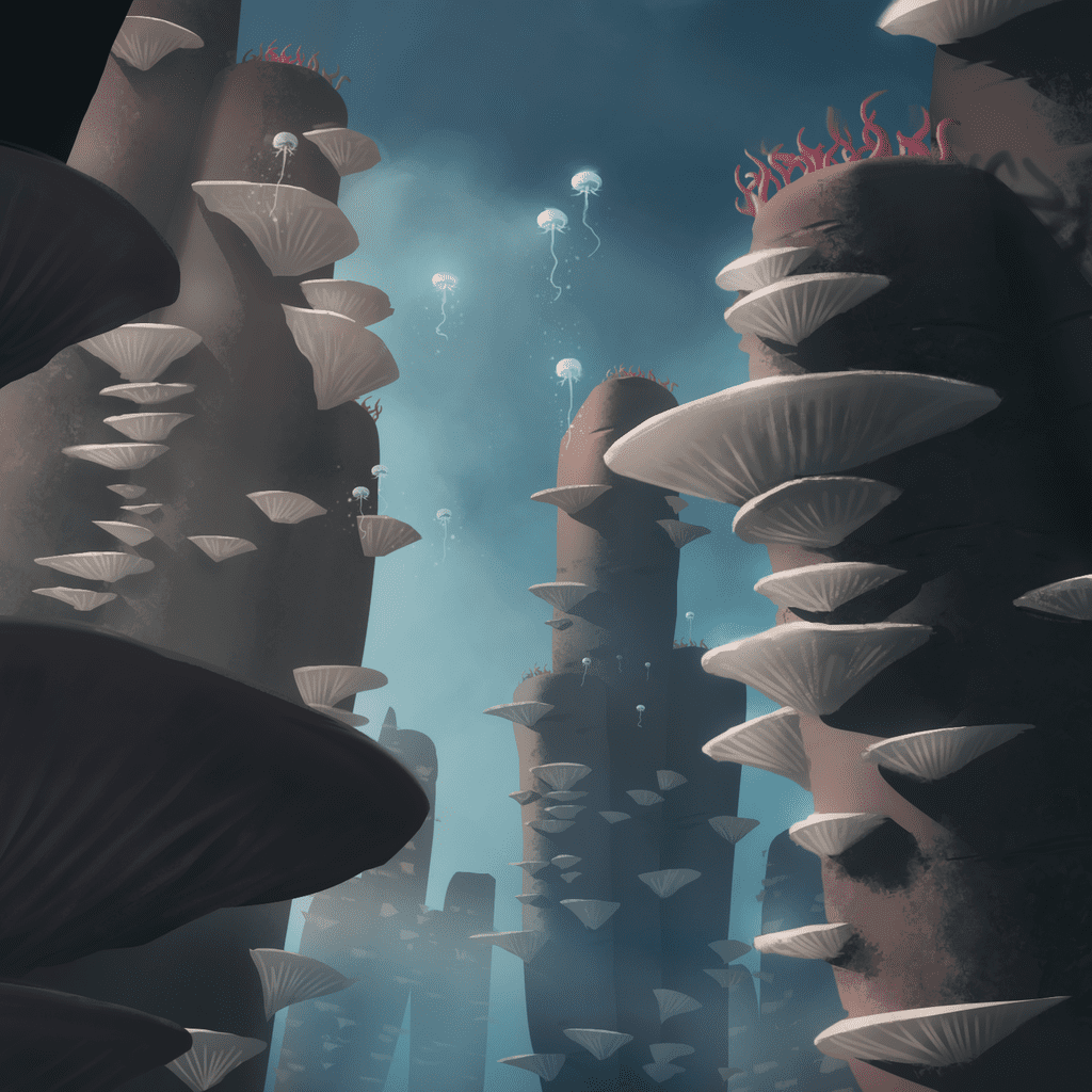 Illustration 10 de Unsettled