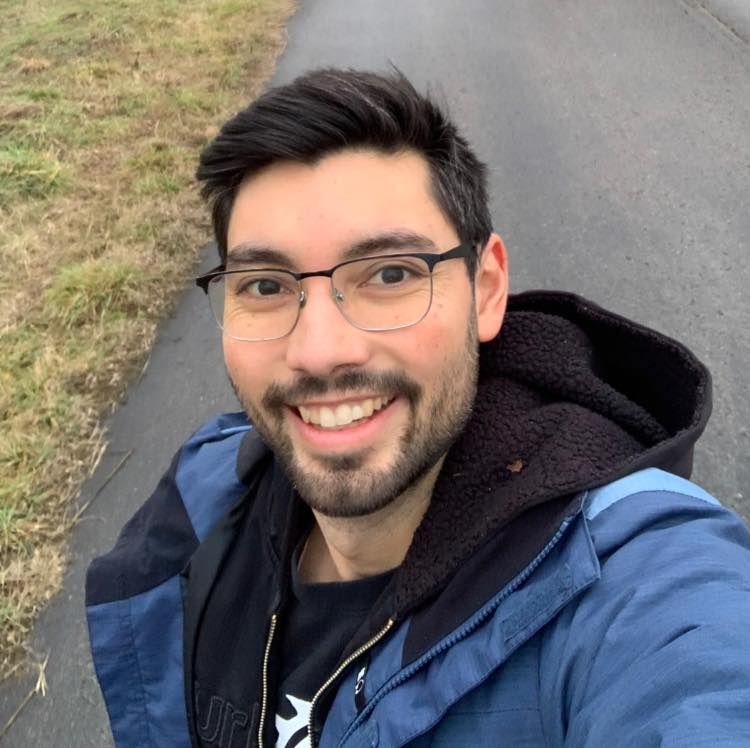 Andrew Delacruz