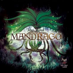 Mandrago box art