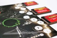 From The Publisher Get Mean New Mechanics Introduced In King Of Tokyo Dark Edition Boardgamegeek