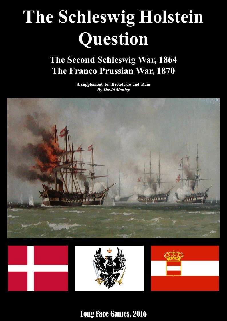 The Schleswig Holstein Question