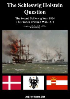The Schleswig Holstein Question