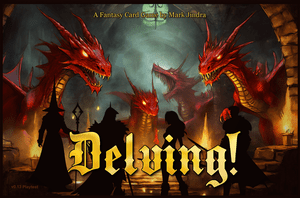 Delving!