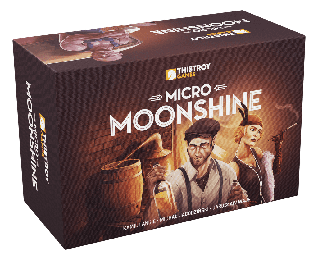 Illustration 7 de Micro Moonshine