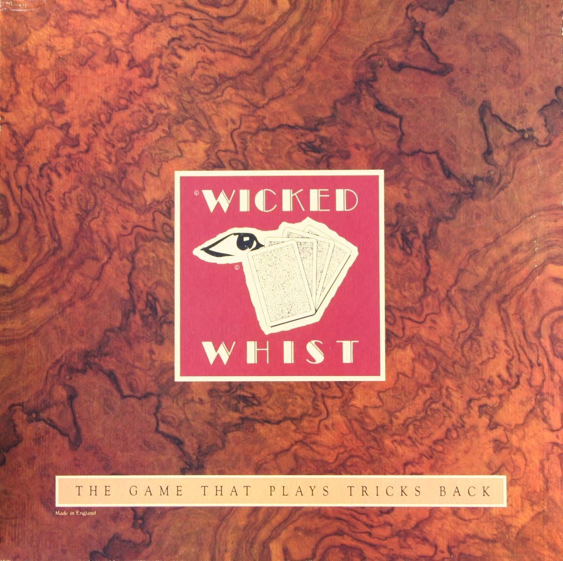 Wicked Whist