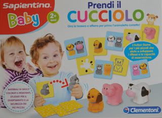 Prendi il Cucciolo