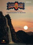 RPG Item: Earthdawn GM Screen