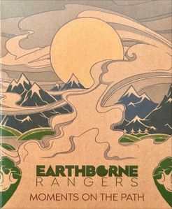 Earthborne Rangers: Moments on the Path