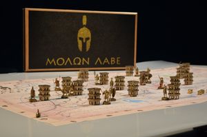 Molon Labe