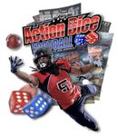Action Dice Football