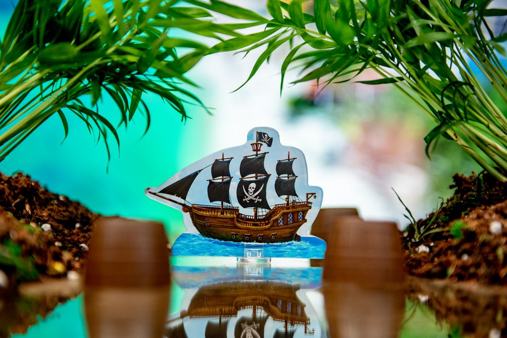 Arrr!-Mada -  @BoardGameColors