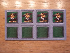 4 Monkeys: Expansion