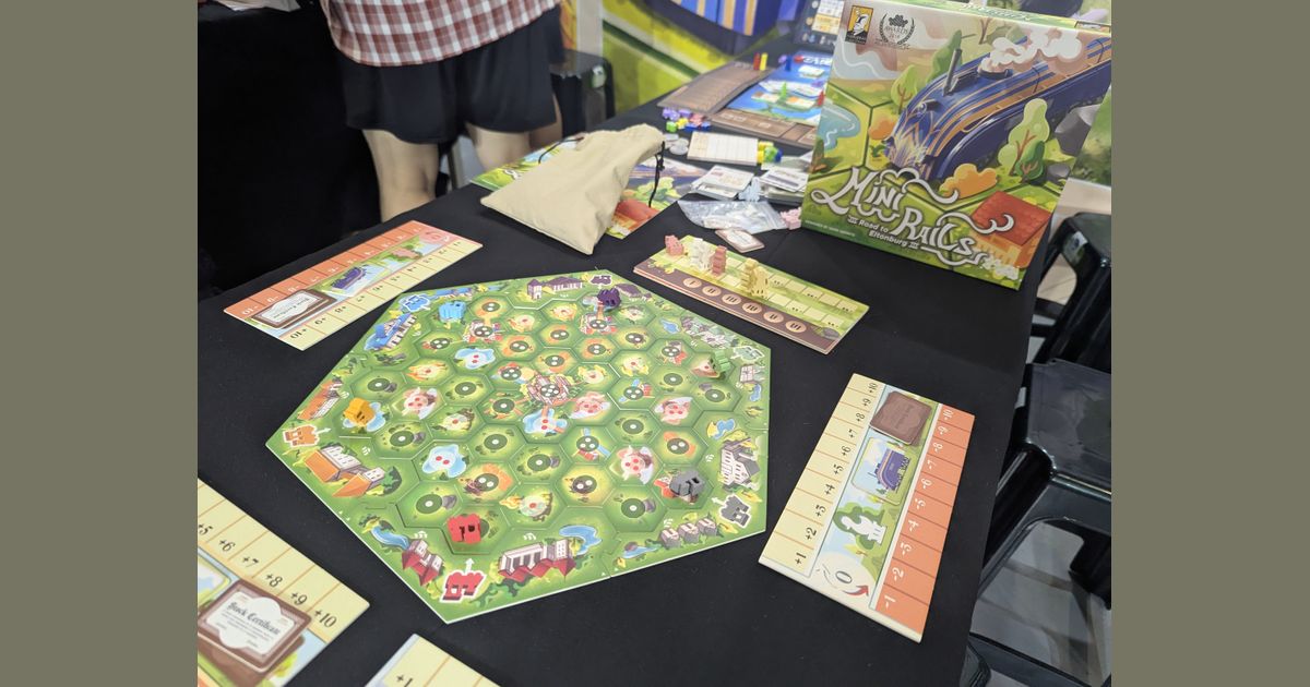 BoardGameGeek