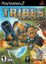 Video Game: Tribes: Aerial Assault