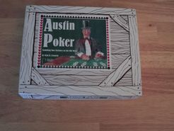Austin Poker box art