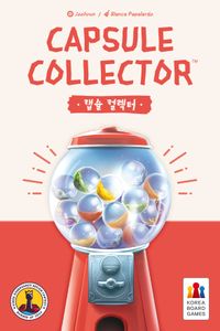 Capsule Collector