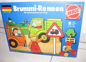 Brummi Rennen