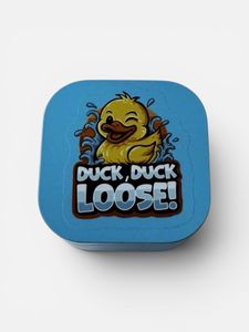 Duck, Duck, Loose!