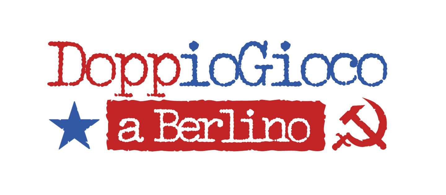 DoppioGioco a Berlino