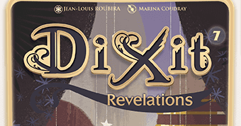 Dixit – Espansione 7 Revelations